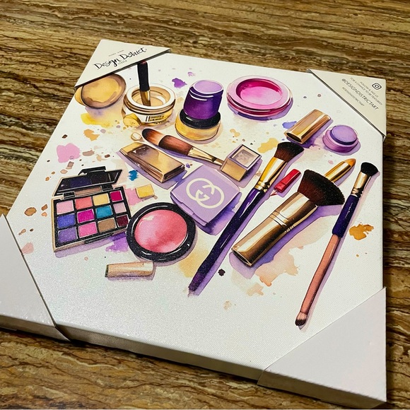 Wall Decor Canvas Wall Art - Picture 5 of 6